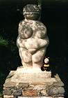 Bild: Venus von Willendorf – Klick zum Vergrößern