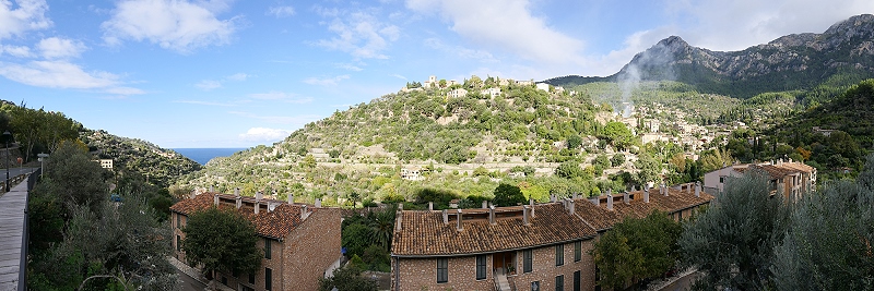 Deiá (Spanien/Mallorca)