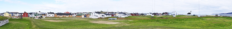 Vardø 1 (Norwegen)